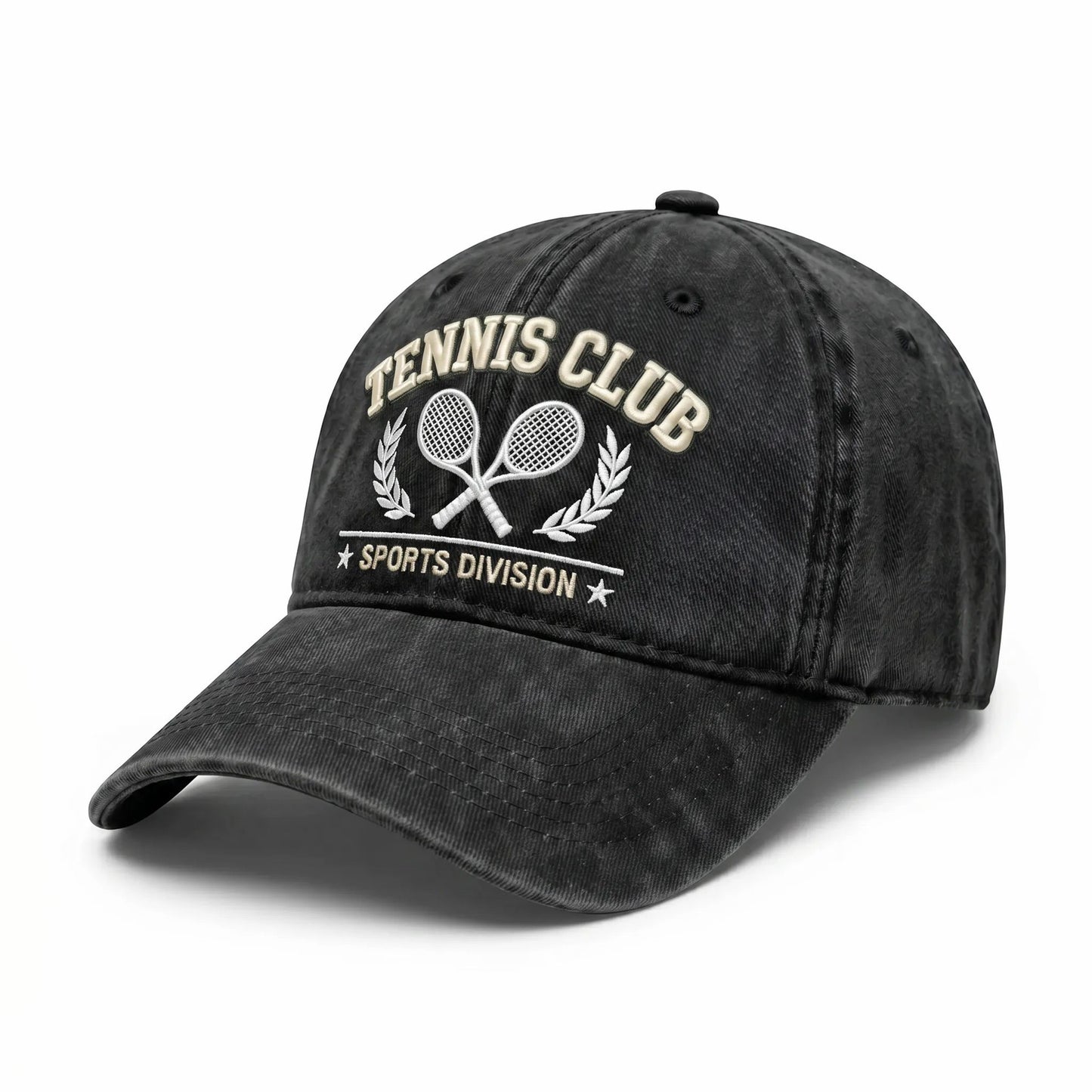 Damen Sportliche Tennis Cap Brehn