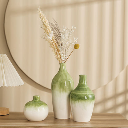 Dekorative Keramicvase Brehn