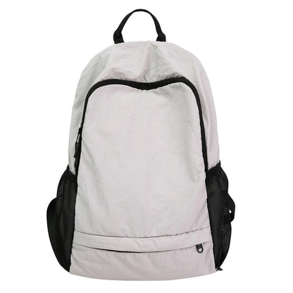 Funktionaler Alltags-Reiserucksack