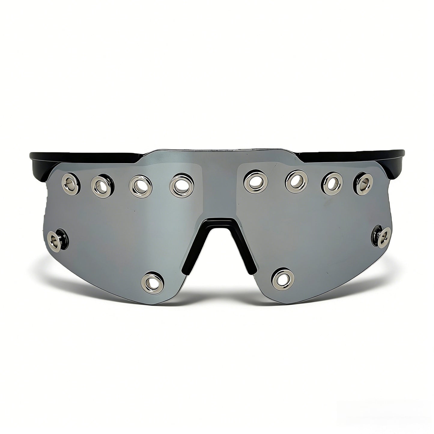 Damen sportliche Schutzbrille mit innovativem Design Brehn