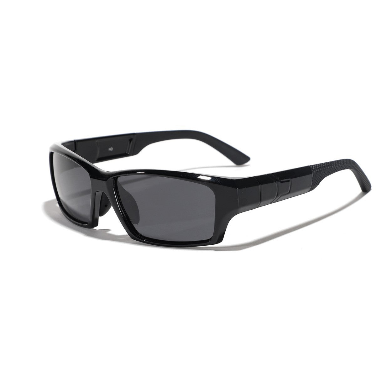 Damen Sportliche UV-Schutz Sonnenbrille mit ergonomischem Design Brehn