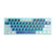 Kompatibele mechanische Gaming-Tastatur Brehn