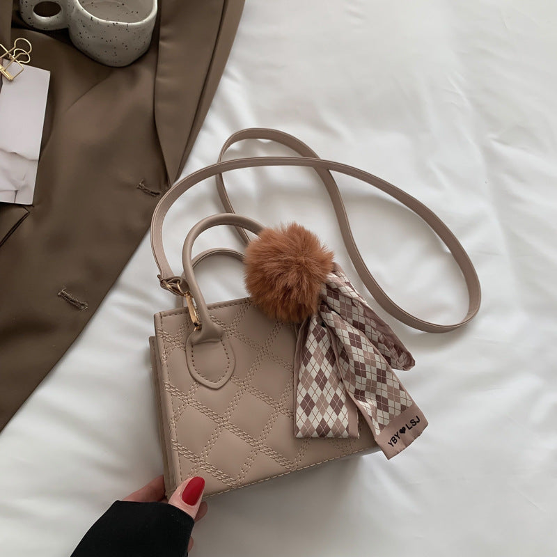 Mini-Handtasche