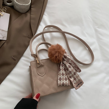 Mini-Handtasche