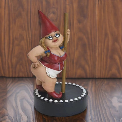 Dekorative Figur Brehn