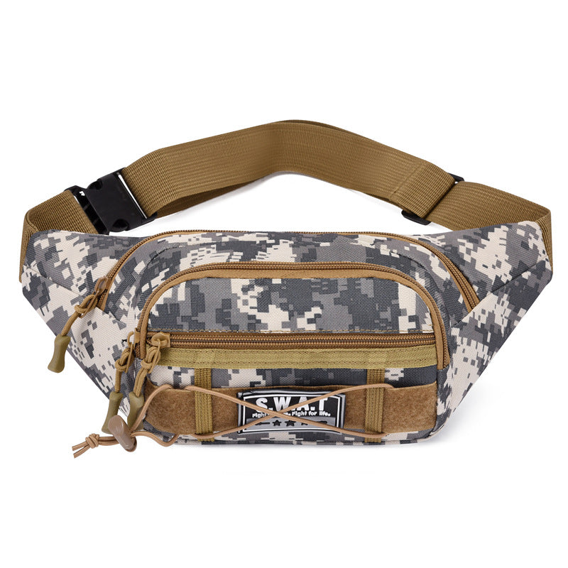 Kompakte Utility Bum Bag