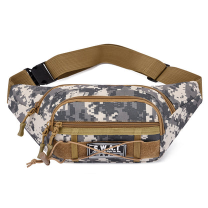 Kompakte Utility Bum Bag