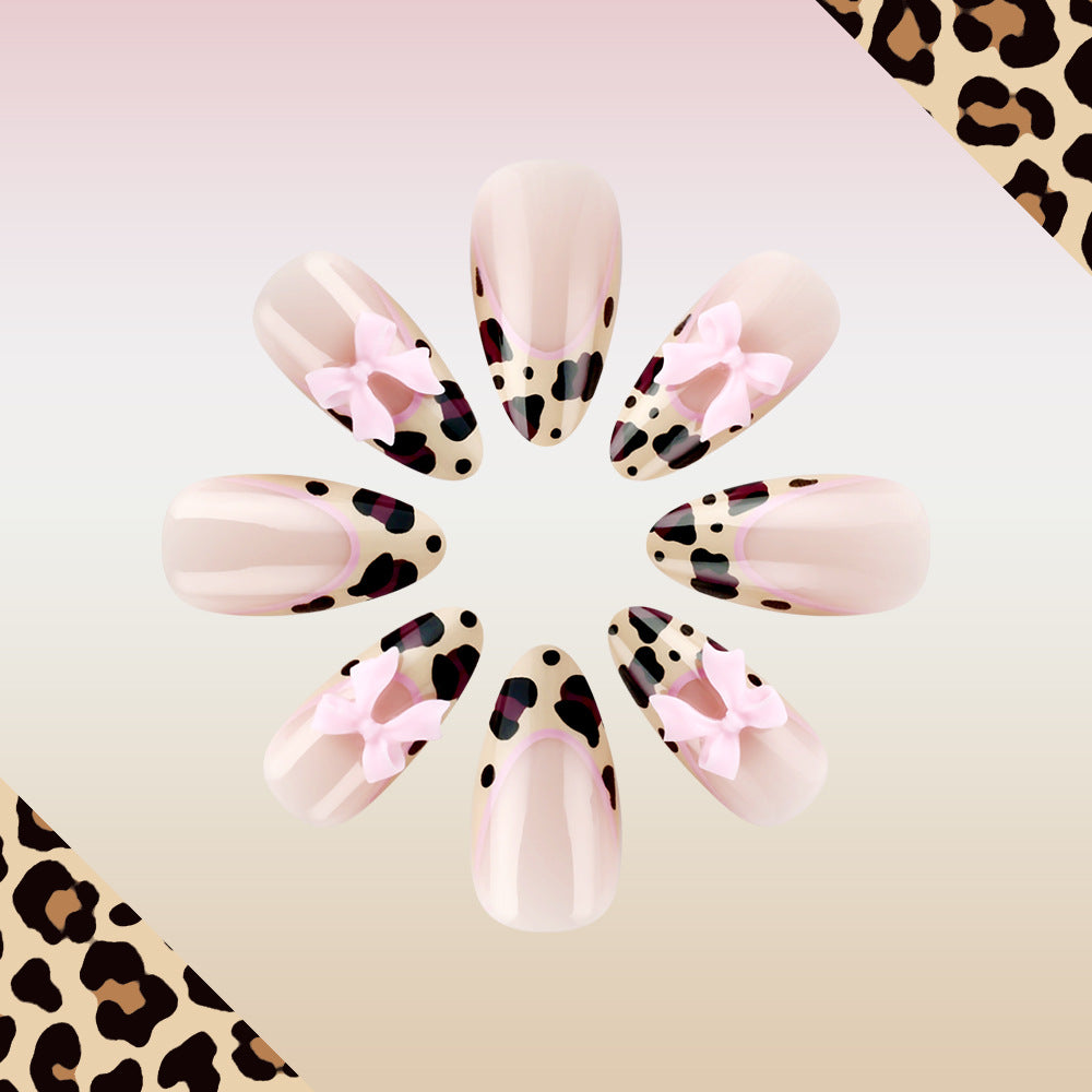 Dekoratives Gel-Nagelkunst-Set Brehn
