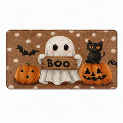 Halloween-Themen Dekorative Fußmatte Brehn