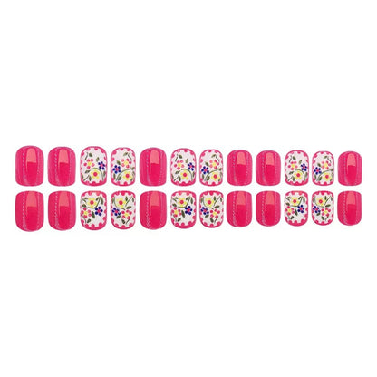 Handgemachtes Nageldesign Brehn