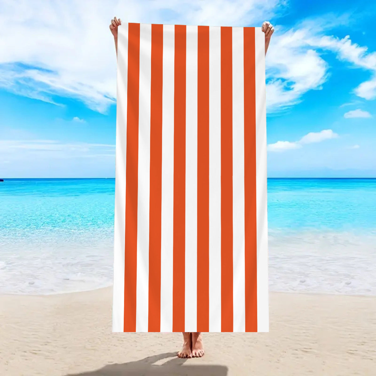 Strandtuch Brehn