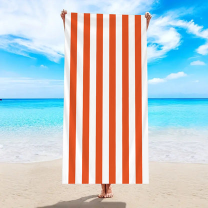 Strandtuch Brehn