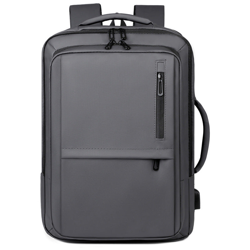 Schlanker Business-Reise-Rucksack Brehn