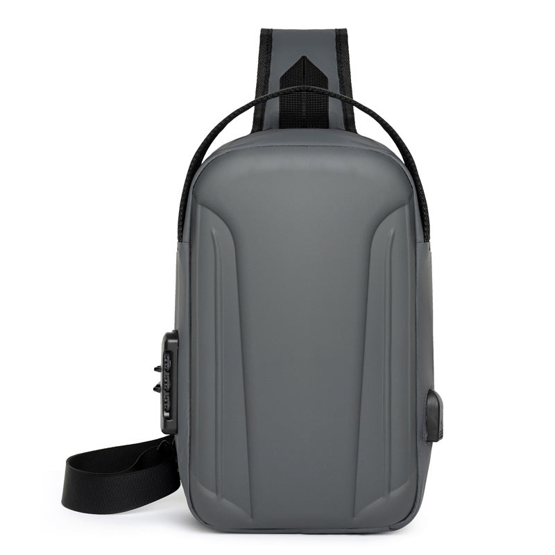 Kompakte Schutzhülle Sling Bag Brehn