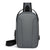 Kompakte Schutzhülle Sling Bag Brehn