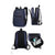 Haltbarer Alltagsrucksack Brehn