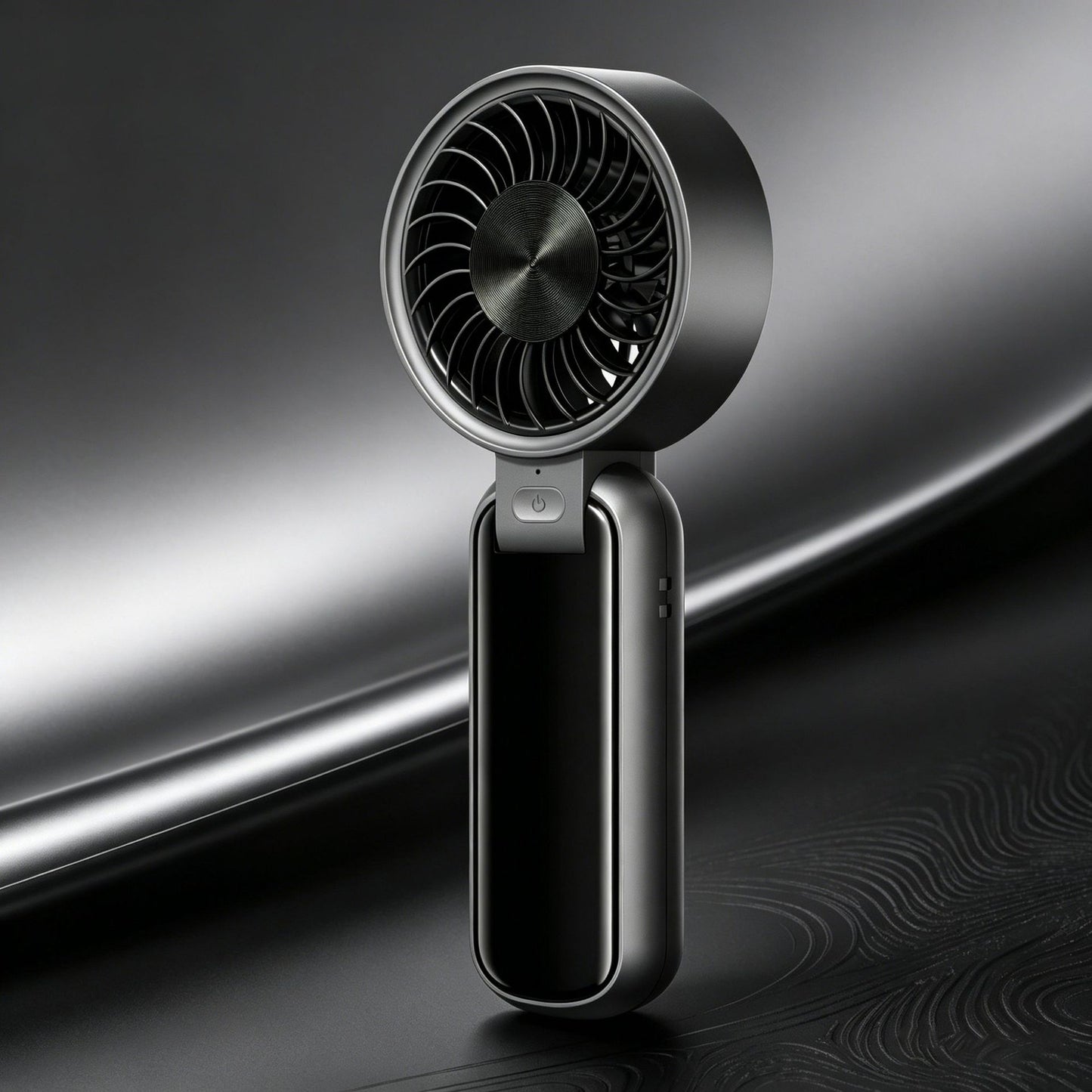 Damen Tragbarer Mini Ventilator Brehn
