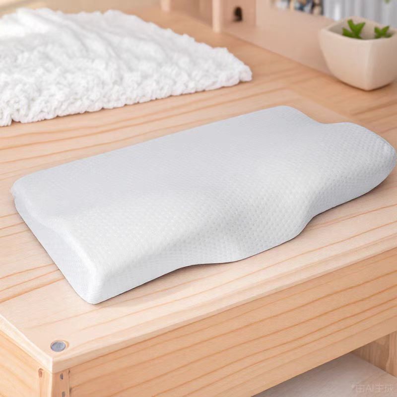 Ergonomisches Belüftungskissen Mit Konturiertem Design Brehn
