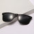 Damen Sonnenbrille im stilvollen Sportdesign Brehn