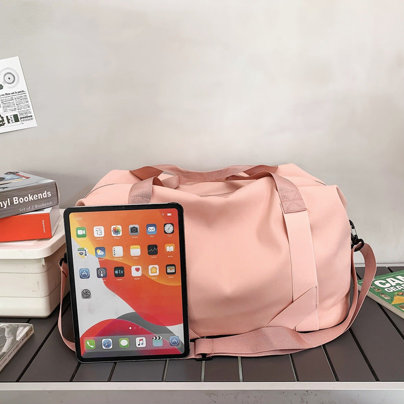 Vielseitige Gym Tasche