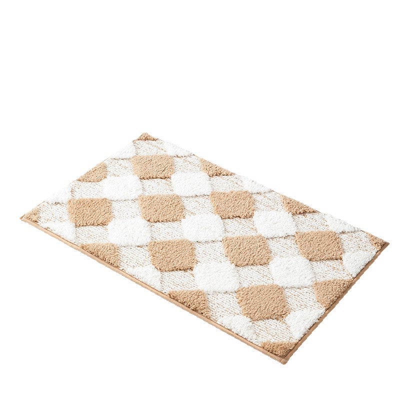 Badematte Brehn