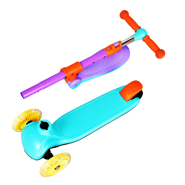 Leichter Kleinkind Kick Scooter Brehn
