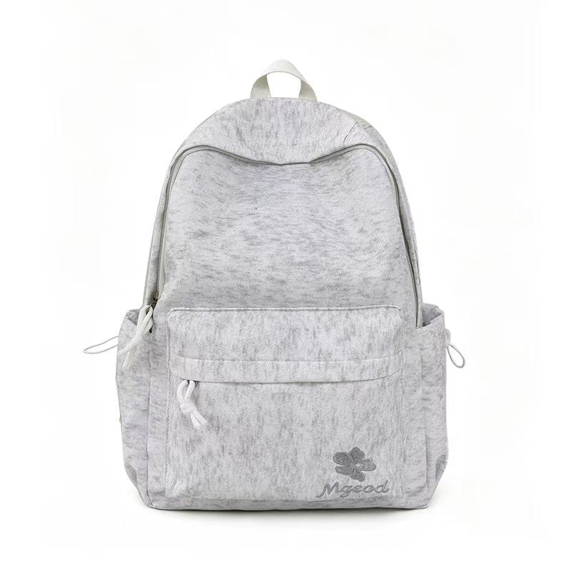 Leichter Mehrfach-Taschen-Rucksack Brehn