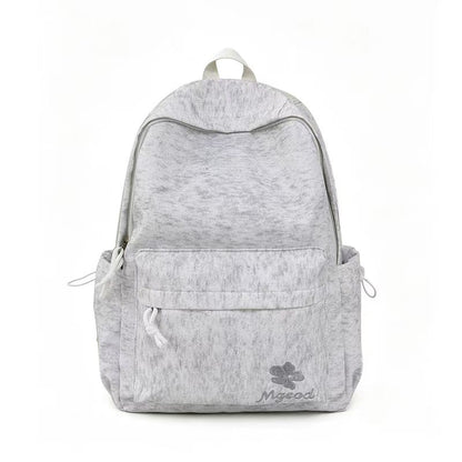 Leichter Mehrfach-Taschen-Rucksack Brehn