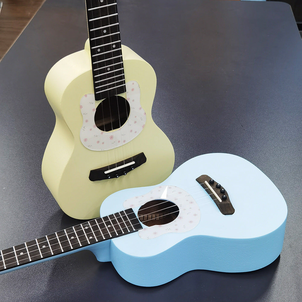 Mini Akustikgitarre Brehn