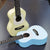 Mini Akustikgitarre Brehn