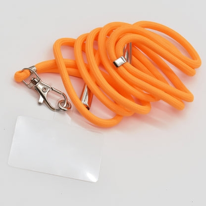 ID-Ausweishalter Lanyard Brehn