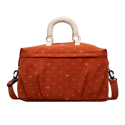 Stilvolle Mehrzweck-Reisehandtasche Brehn