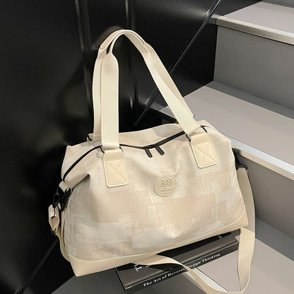Geräumige multifunktionale Wochenendreisetasche Brehn