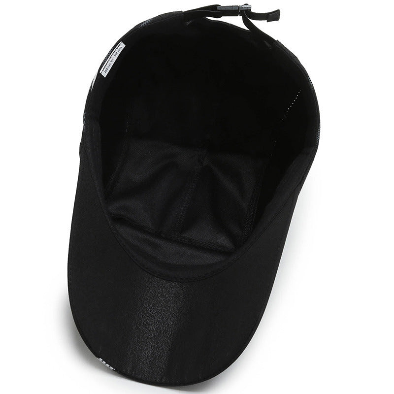 Damen Sportliche und atmungsaktive Cap Brehn