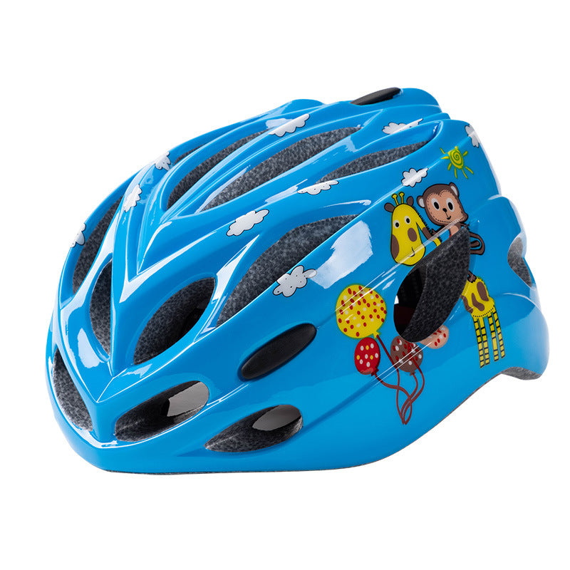 Hochleistungs-Ventilierter Fahrradhelm Brehn