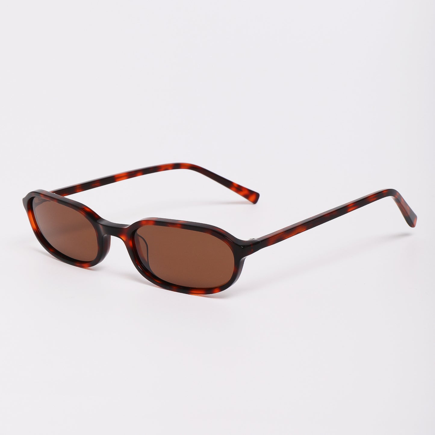 Damen Lesebrille mit ergonomischem Design und schmalem Rahmen Brehn