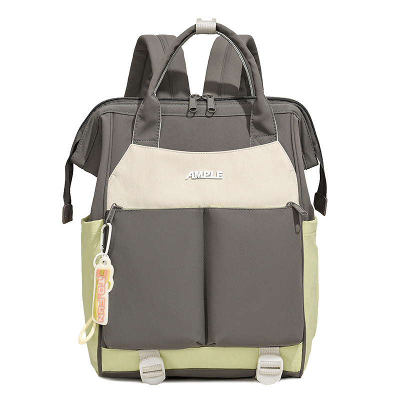 Vielseitiger Mehrzweck-Rucksack Brehn