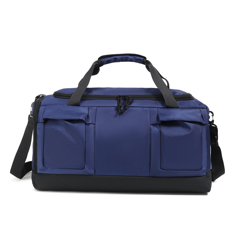 Multifunktionale Allzweck-Gym-Duffle-Bag Brehn