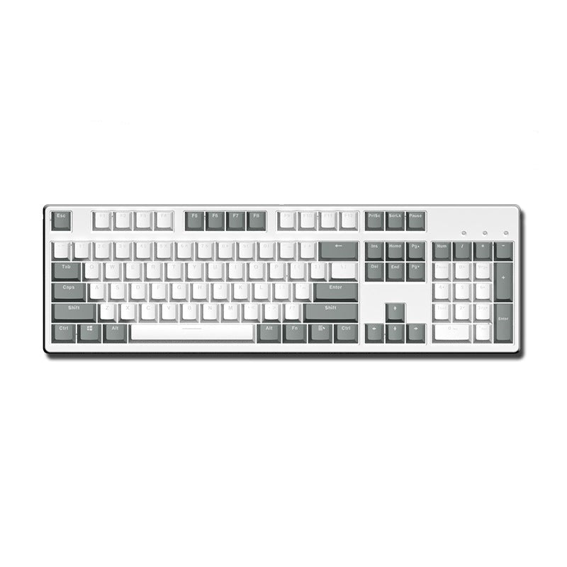 Benutzerdefinierte Mechanische Gaming-Tastatur Brehn