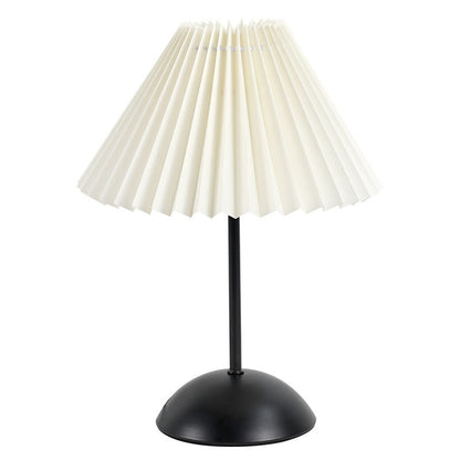 Dekorative Tischlampe