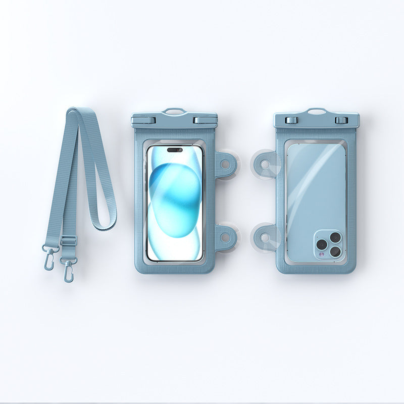 Schultertasche Für Smartphones Brehn