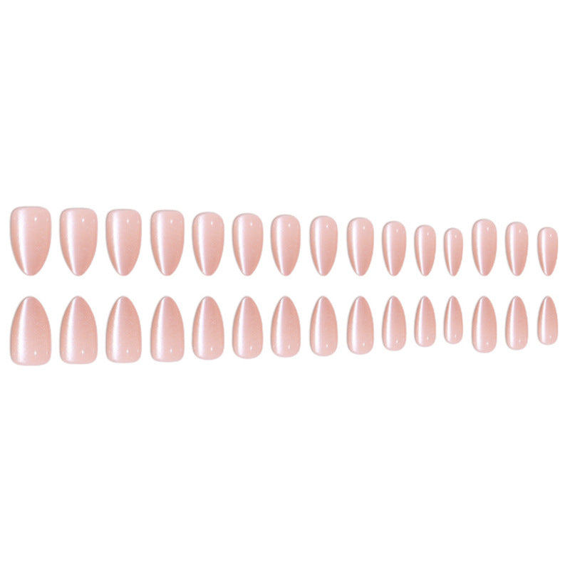 Glänzendes Ombre Nail Art Kit Brehn