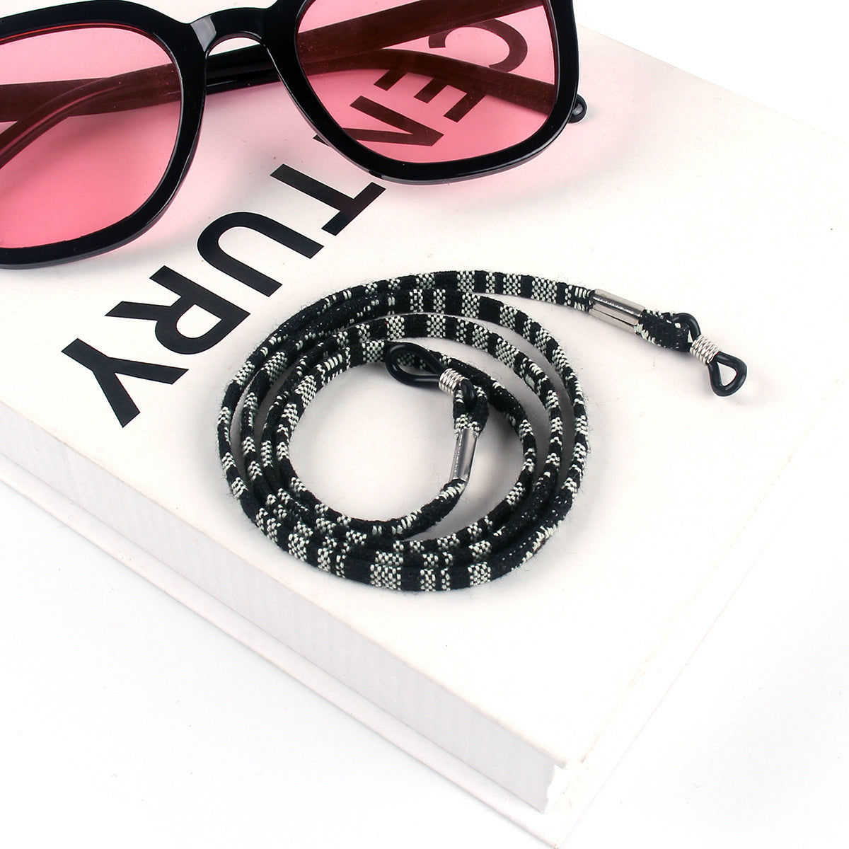 Bunte Eyewear Sicherheitsriemen Brehn