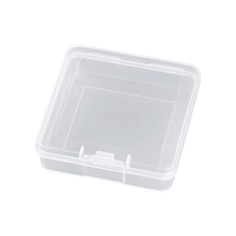 Multi-Zweck-Transparente-Aufbewahrungsbox Brehn