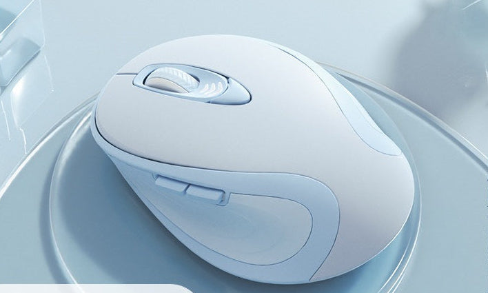 Ergonomische Gaming-Maus Brehn