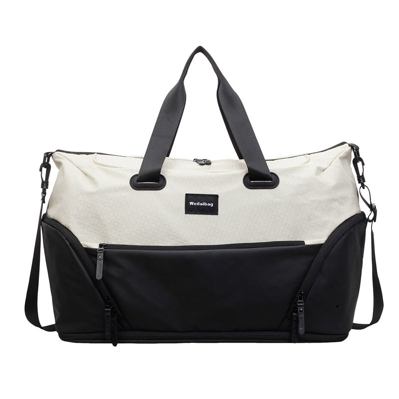 Vielseitige funktionale Reisetasche