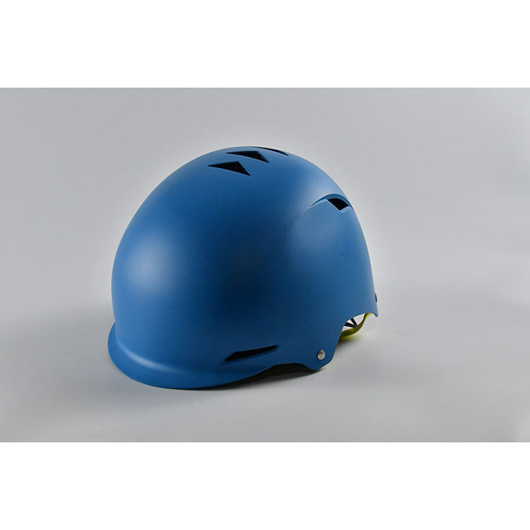 Schützender BMX Helm Brehn