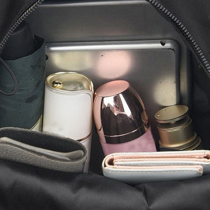 Trendy Chic Rucksack Brehn