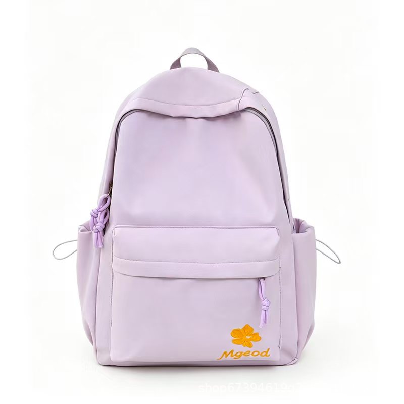 Leichter Mehrfach-Taschen-Rucksack Brehn