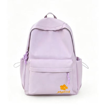 Leichter Mehrfach-Taschen-Rucksack Brehn